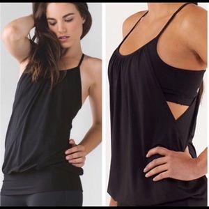 Lululemon No Limits Size 4 Tank